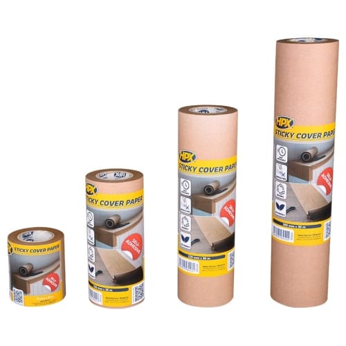 HPX Masking Paper 30m