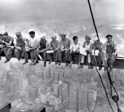 9 Weird & Wonderful Facts About the Construction Industry