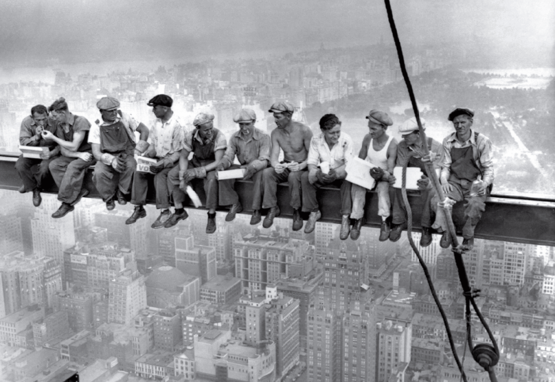 9 Weird & Wonderful Facts About the Construction Industry