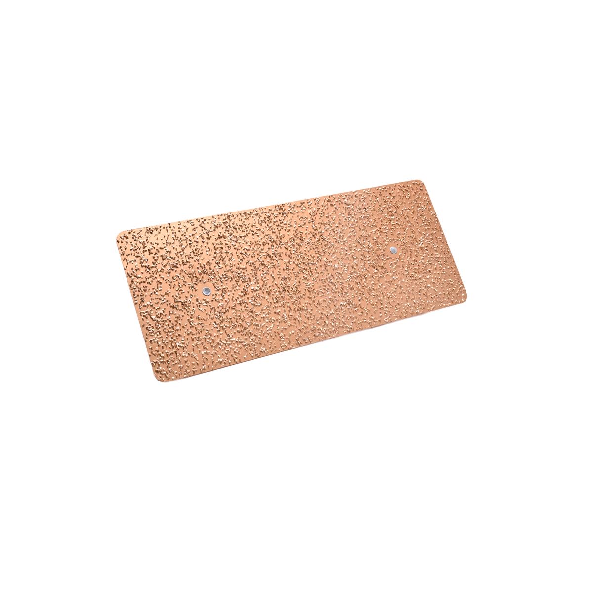 Tungsten Carbide Rasp 6×14″