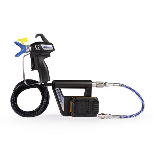 Contractor PowerShot Standard