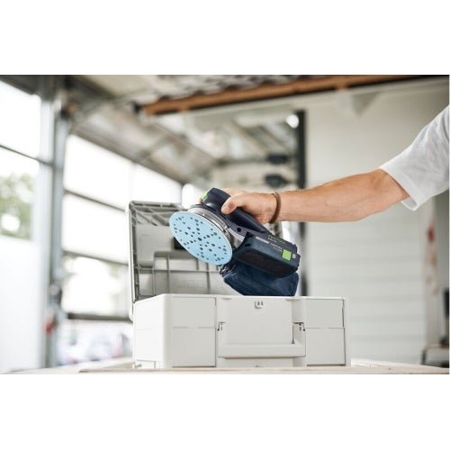 Festool Cordless Random Orbital Sander ETSC 2 150