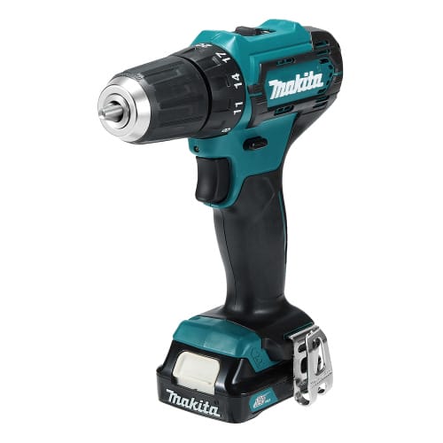 Makita 12V Cordless Drill Driver