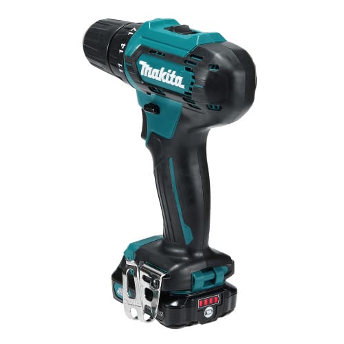 Makita 12V Cordless Drill Driver