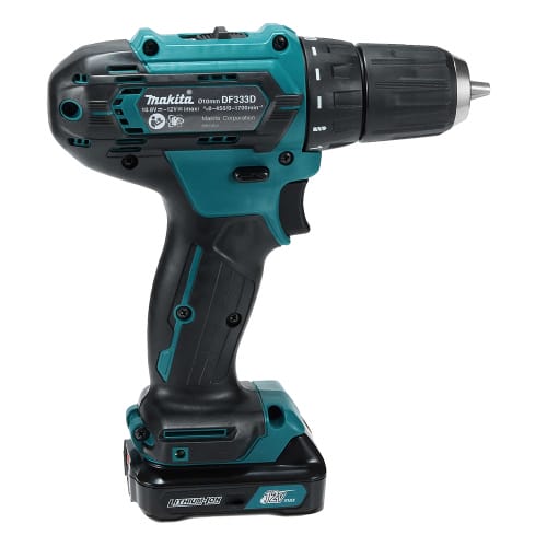 Makita 12V Cordless Drill Driver