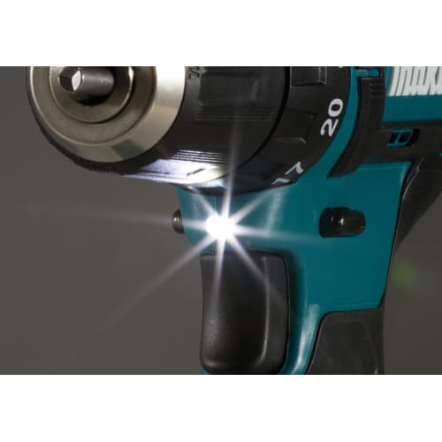 Makita 12V Cordless Drill Driver