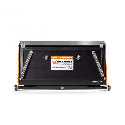 Drywall Master High Capacity Finishing Boxes