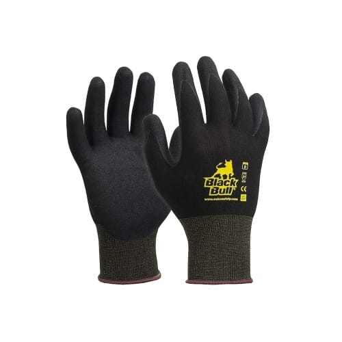 BlackBull Gloves