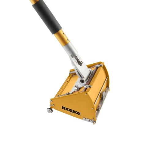 TapeTech Maxxbox High Capacity Boxes