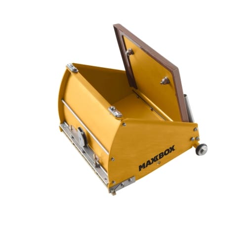 TapeTech Maxxbox High Capacity Boxes