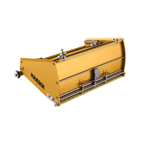 TapeTech Maxxbox High Capacity Boxes