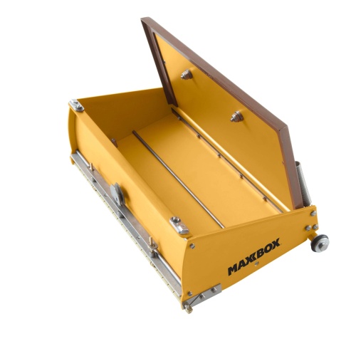 TapeTech Maxxbox High Capacity Boxes