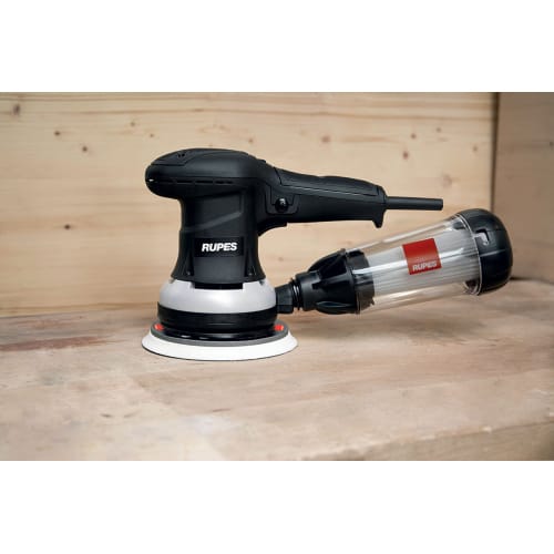 RUPES 150mm Random Orbit Sander 5mm