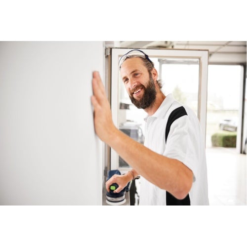 Festool Cordless Random Orbital Sander ETSC 2 125
