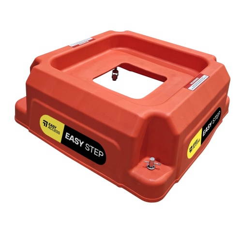Easy Access EasyStep Double Safety Stool – 510mm