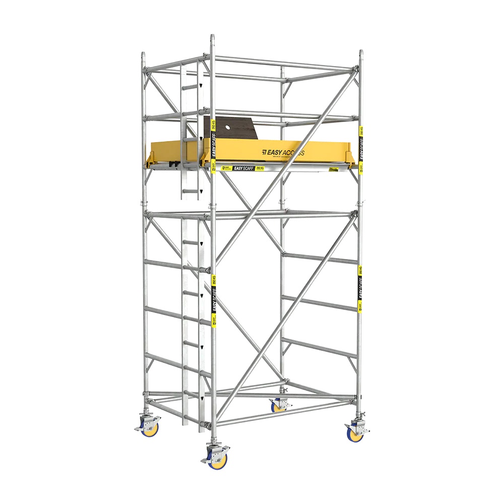 EasyScaff Mobile Scaffold – 3m Platform Height