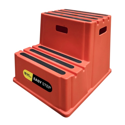 Easy Access EasyStep Double Safety Stool – 510mm