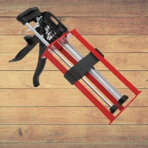 Nela Premium Chrome Stainless Steel Finishing Trowel