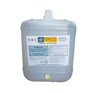 Ethyl Acetate