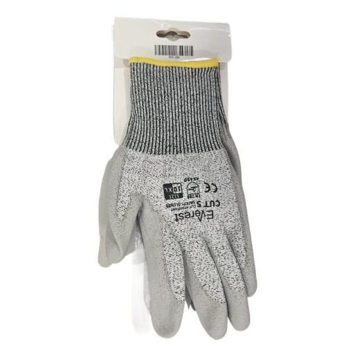 Everest Cut 5 Gloves