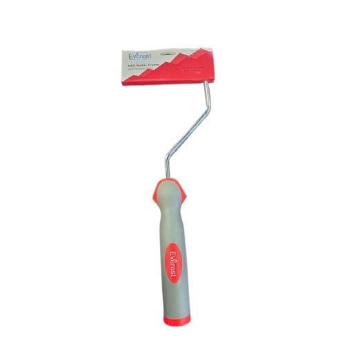 Everest Soft Grip Mini Roller Frame