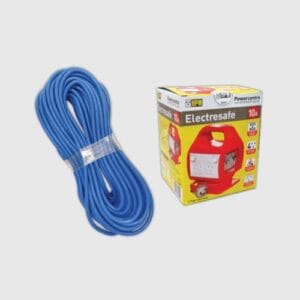 Extension Leads & Powerboxes