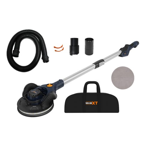 Maxxt Brushless Orbital Drywall Sander