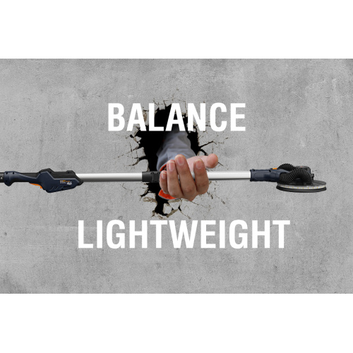 Maxxt Brushless Orbital Drywall Sander