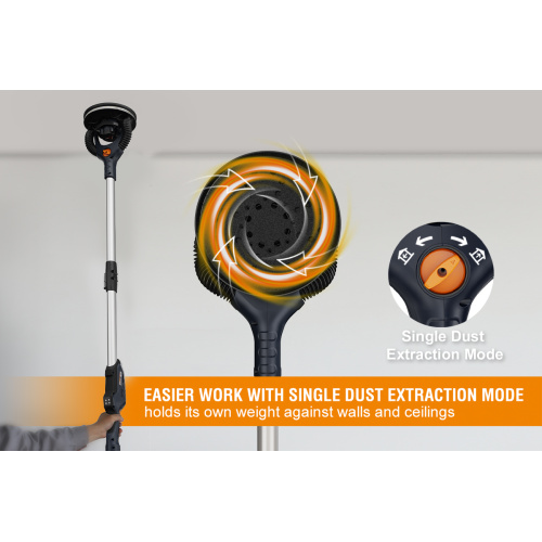 Maxxt Brushless Orbital Drywall Sander