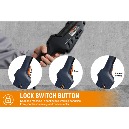 Maxxt Brushless Orbital Drywall Sander