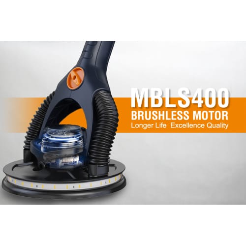 Maxxt Brushless Orbital Drywall Sander
