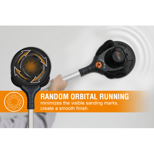 Maxxt Brushless Orbital Drywall Sander