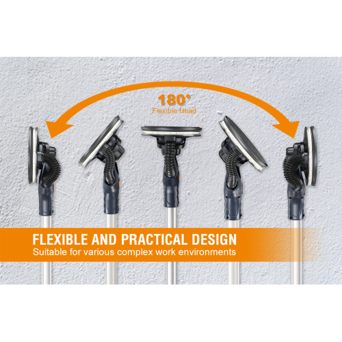 Maxxt Brushless Orbital Drywall Sander