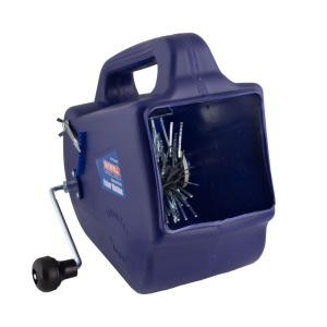 Chemical Injector Kit (Low Pressure) QC