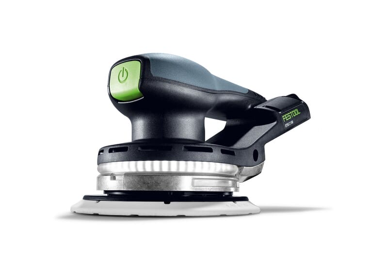 Festool Cordless Random Orbital Sander ETSC 2 150