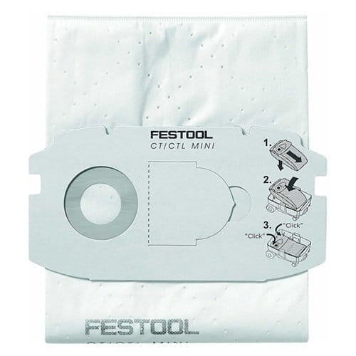 Festool Filter Bags