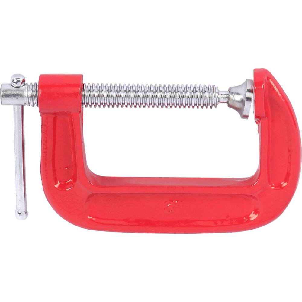 G Clamp – 75mm (3 Inch)
