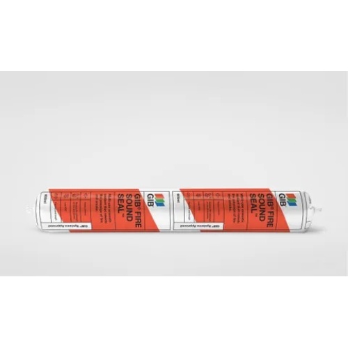 GIB Fire Soundseal Sausage 600ml