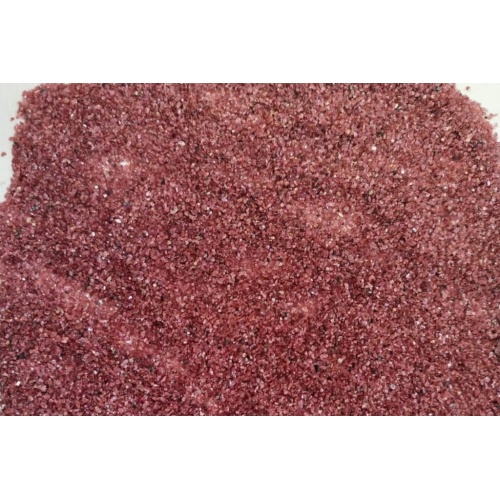 Garnet Sand 25KG Bag