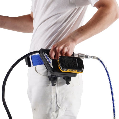 Graco Contractor PowerShot Standard