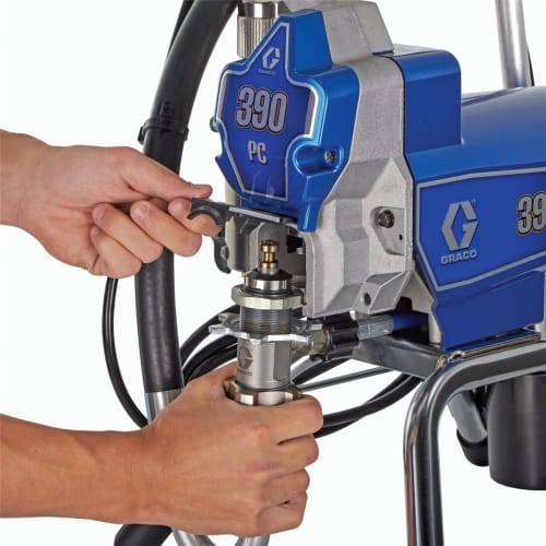 Graco 390 PC Electric Airless Sprayer