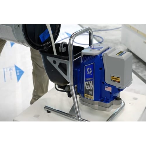 Graco GX-19