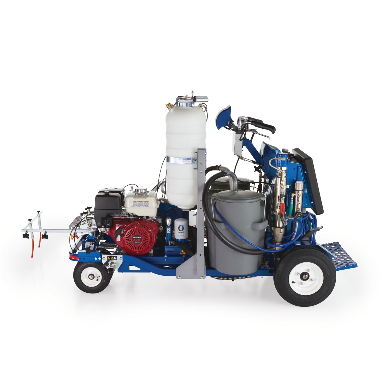 Graco LineLazer V 250DC HP Reflective Series 17H474