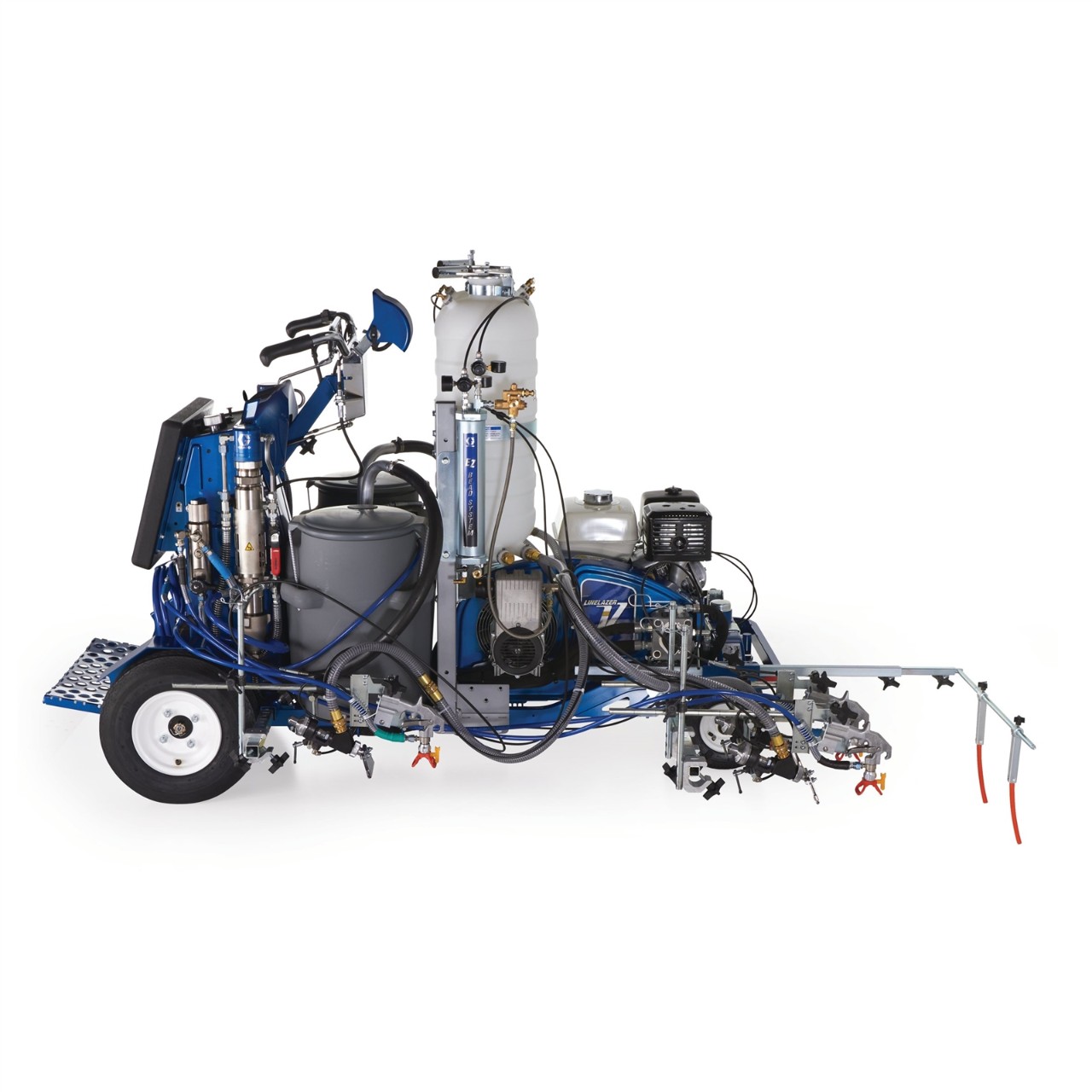 Graco LineLazer V 250DC HP Reflective Series 17H474