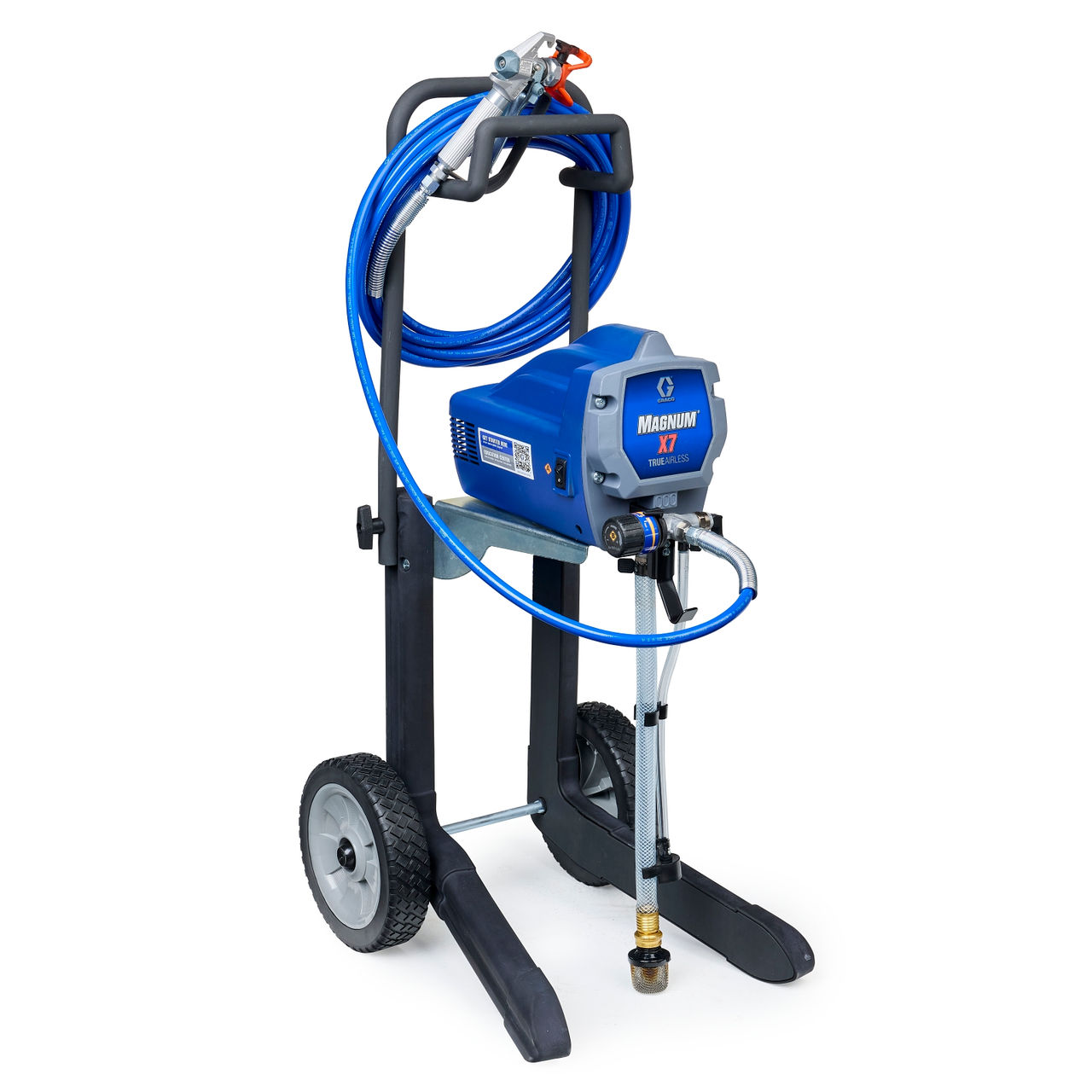 Graco Magnum X7 Electric TrueAirless Sprayer