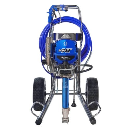 Graco Mark V XT