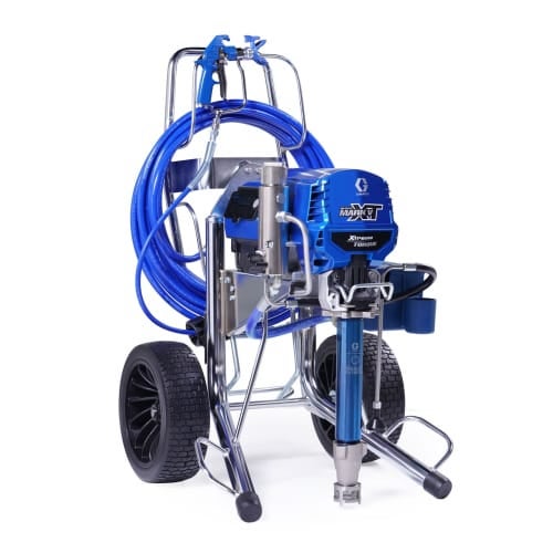 Graco Mark V XT