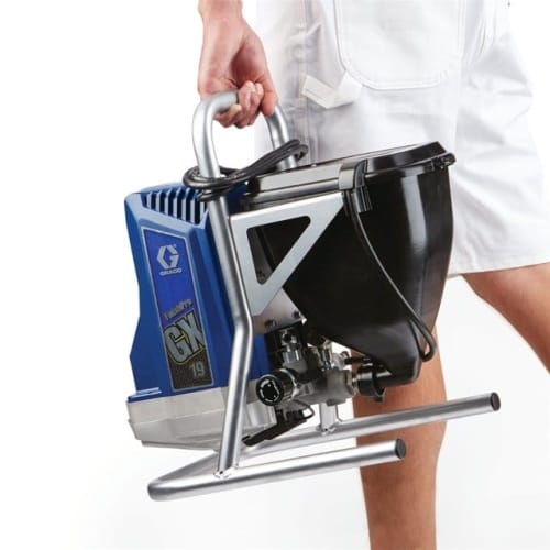Graco Paint Sprayer