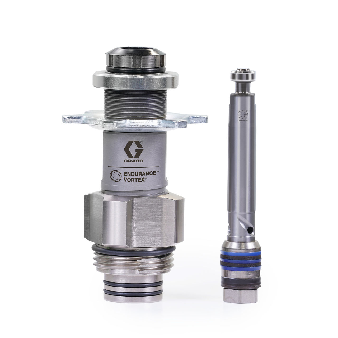 Graco Endurance Vortex Piston Pump 19D873