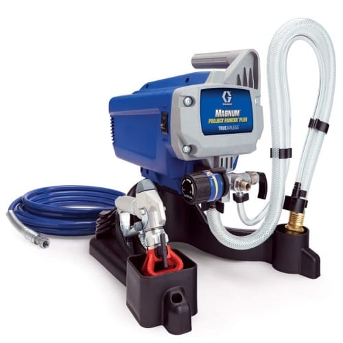 Graco Magnum Project Painter Spray Unit